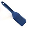 Norpro Heat-Resistant Rigid Nylon Spatula - Pot & Pan Scraper