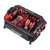 CRAFTSMAN TRADESTACK System Tool Bag, Heavy Duty Open Mouth Tool