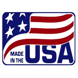 Hav-A-Hank Smiley Face Black Bandanna, Made in USA, 22x22