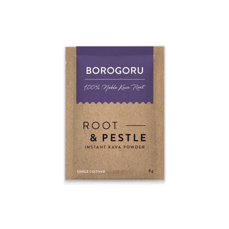 THE R&P POCKET PACK – BOROGORU