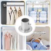 Flange Socket Flange Rod Holder Welding Neck Flange Stainless Steel