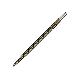 Target Darts Swiss Point Gold Diamond Pro 35mm Darts Points,340027