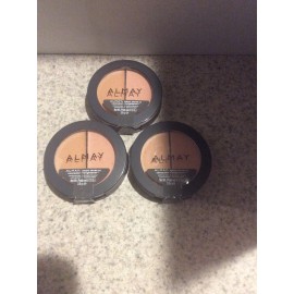 Almay 3 Almay Smart Shade CC Concealer & Brightener 300 Medium