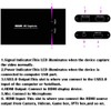 KuWFi HD 4K Video Capture Device Card HDMI to USB3.0