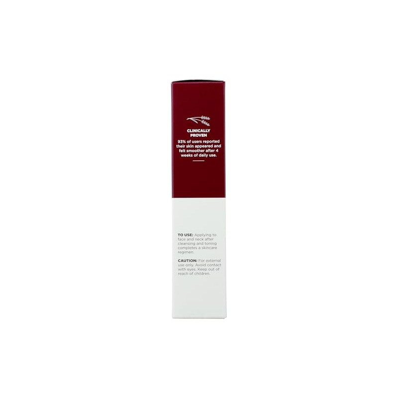 Avalon Organics CoQ10 Repair Wrinkle Defense Creme Broad Spectrum SPF15