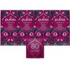Pukka Herbs | Night Time Berry Organic Herbal Tea |