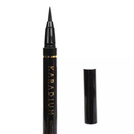 Gita 인기 워터프루프 아이라이너 펜 블랙 Popular Waterproof Eyeliner Pen Black