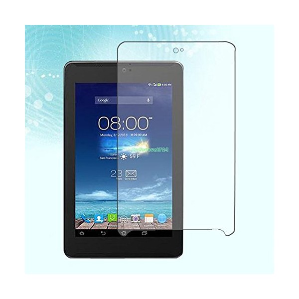 2x Screen Protector für Asus FonePad ME372 CG ME373 CG