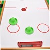 BESPORTBLE 1 Set Ice Hockey Pucks and Pusher Accessories Sliders