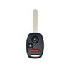 Honda 2006-2008 PILOT 3-Button Remote Head Key