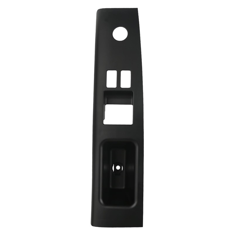 omoZone Window Switch Bezel Cover Front Left Driver Side Door