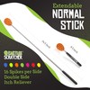 Cactus Scratcher Extendable Telescopic Back Scratcher - Extends 25" Long