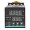 Temperature Humidity Controller High Accuracy Digital Smart Monitor MH0348-DIN AC85‑265V