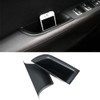 Vesul Front Row Door Organizer Grab Tray Compatible with Kia