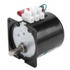 AC Synchronous Motor 14W Permanent Magnet Low Speed 2‑Way High