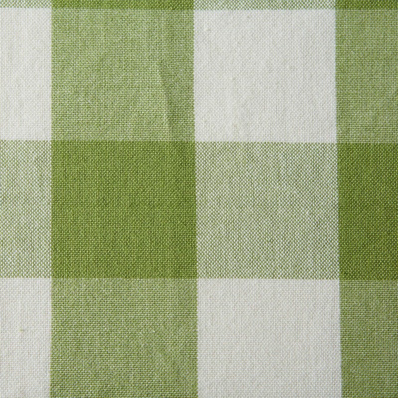 DII Classic Farmhouse Kitchen Collection, Cotton, Antique Green, Dishtowel Set