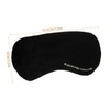 Ipetboom Sets Eye Mask for Puffy Eyes Soft Lint Material