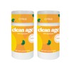 Clean Age AHA Deodorant for Teens | Aluminum-Free, Safe for