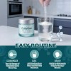 1 Pieza Polvo Blanqueador Dental Colla Gum