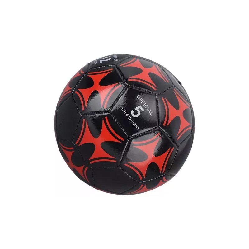 D.E Balón Pelota Futbol N. 5 Soccer Deportivo Clásico Colores