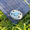 OLPRO Case of 15 Heavy-Duty Groundsheet Pegs