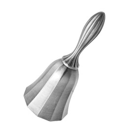 siawadeky Hand Bell, Dinner Bell, Doorbell, Metal, Restaurant, Dinner Bell, Jackpot, Hand Swing Bell, Tabletop Bell, Table Bell, Lucky Pull, Hand Bell, Bar, Dinner, Banquet, Lottery, Call Bell, Shop Supplies, Suitable for Restaurants