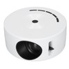 Mini Projector Eye Protection Built in Speaker Pocket LED Projector