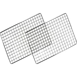 iwatani Furnace If A Baked Charger for Replacement Net [Set of 2]