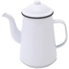 POSH LIVING POMEL 63772 Coffee Pot, 43.8 fl oz (1,300