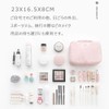 Neoviva Makeup Pouch, Large Capacity, Makeup Pouch, Travel Cosmetic Pouch,