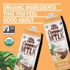 Vita Coco Coconut Milk Non Dairy Beverage Pack of 6