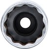 BGS 2793 | Spark Plug Socket, 12-point | 10 mm