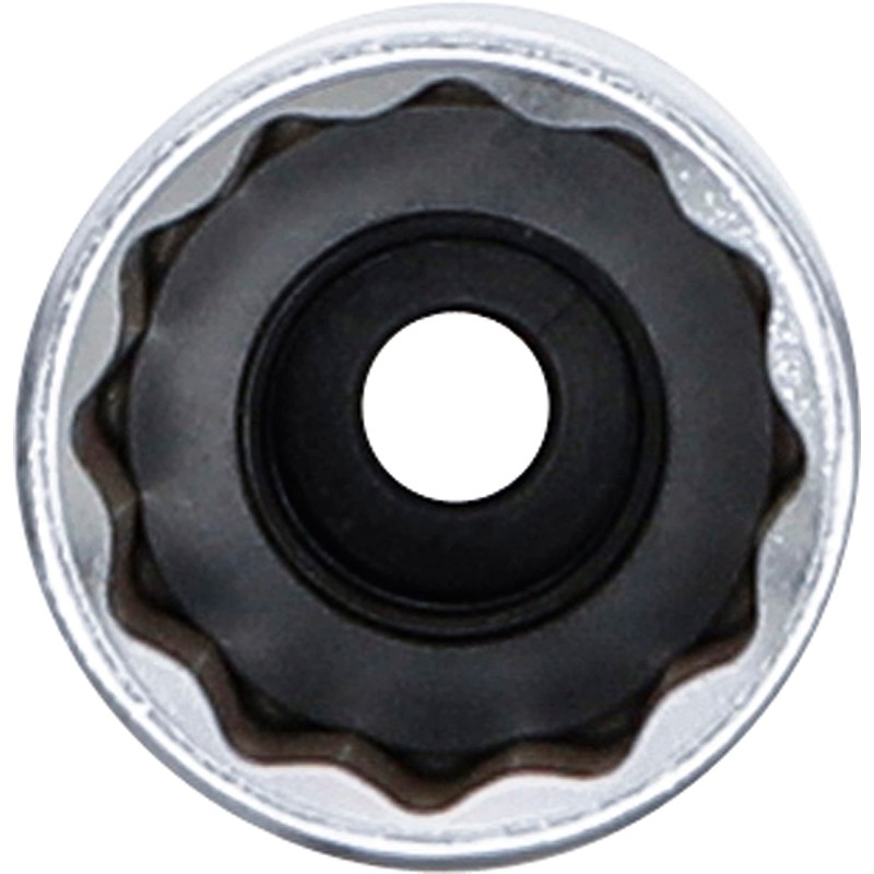 BGS 2793 | Spark Plug Socket, 12-point | 10 mm