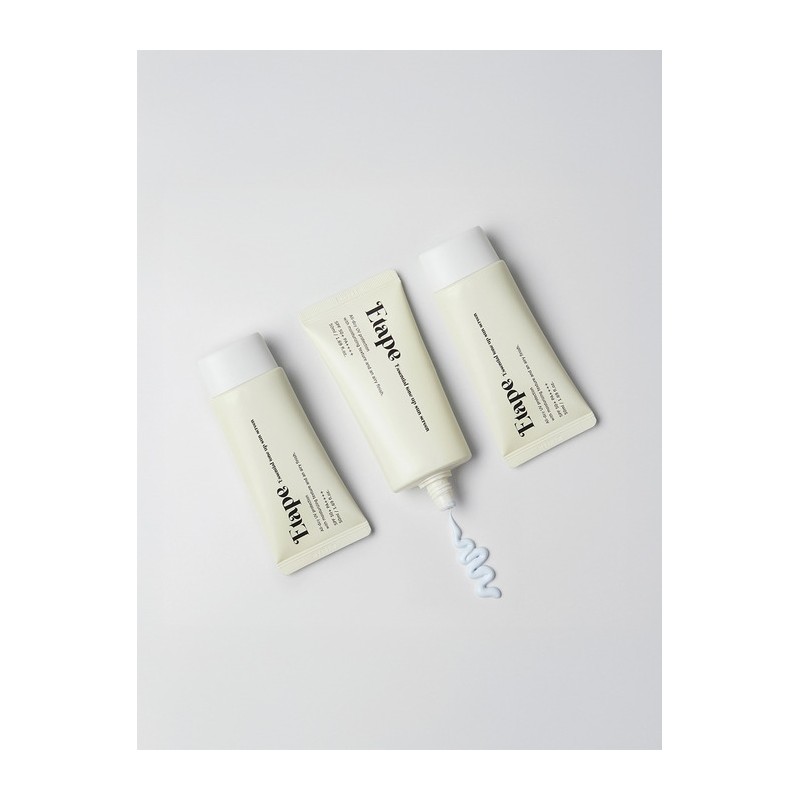 Essential Tone-Up Sunscreen / 에센셜 톤업 선스크린