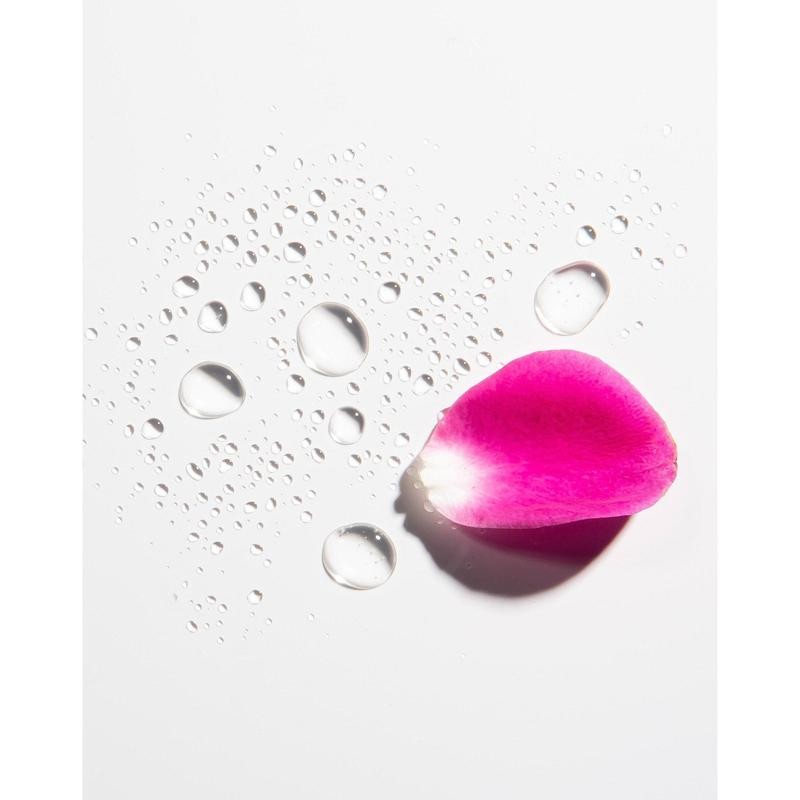 Rosewater & Glycerin:_4oz_Mist