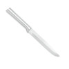 Rada Cutlery Utility Steak Knife (R104), 4.88" Stainless Steel Serrated