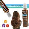 Shampoo Chocolat Max Nefertiti Regenera E Hidrata Tu Cabello