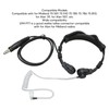 U94 PTT Adapter Hands Free Push to Talk Military Adapter