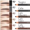 Lápiz Cera Para Diseño Y Delineado De Cejas Microblading