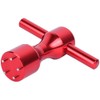 ANCLLO Golf Weight Screw Wrench Tool 5 Pin Hole for