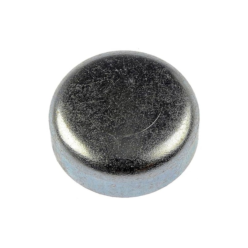 Dorman 555-014 Steel Cup Expansion Plug 7/8 In., Height 0.340