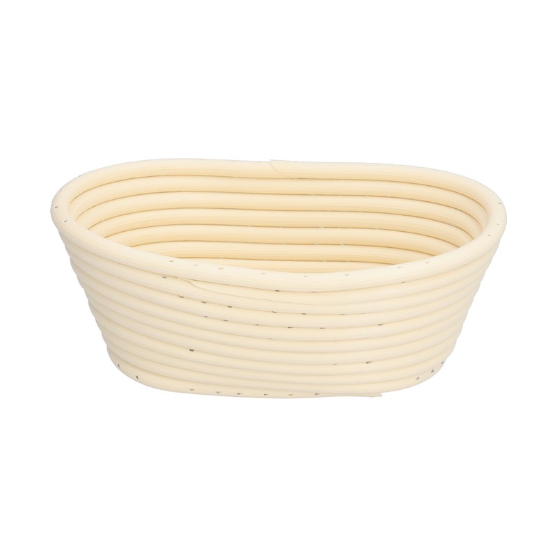 Washable Bread Fermentation Basket Innovative Shape Baking Mold for Kitchen