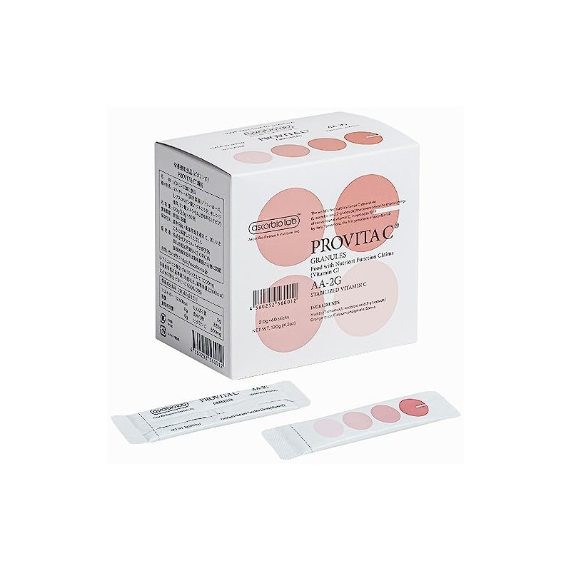 PROVITAC 4.2 oz (120 g) (0.8 oz (2.0 g) x