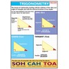 GCSE Maths - Trigonometry Information Poster - Teach & Learn