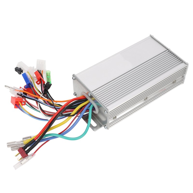 E Bike Controller 32A 48V 500W Electric Bike Brushless Motor