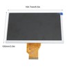 7 Inch LCD Display Module 50Pin 800x480 RGB Flexible Horizontal
