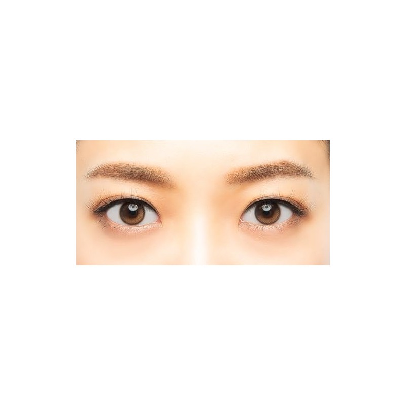 DiamondLash 3D 1DAY Eyelash Extensions EYELASH (3D 001)