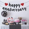 Happy Anniversary Banner, Anniversary Party Decorations, We Still Do, Happy