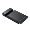 External 6Gbps USB 3.0 to SATA III 2.5Inch 3.5Inch Hard