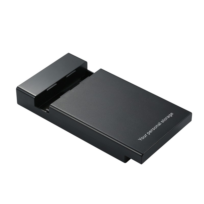 External 6Gbps USB 3.0 to SATA III 2.5Inch 3.5Inch Hard